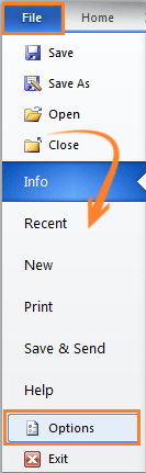 How to quickly show or hide crop marks in Word3