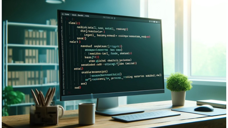 Software Coding Best Practices