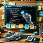 Software Coding Best Practices