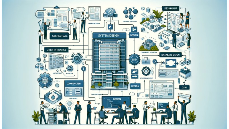 Software Development Lifecycle 2