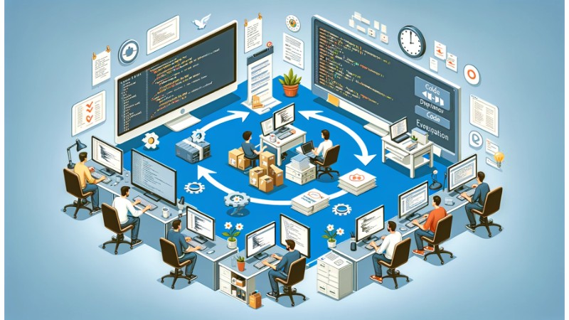 Software Development Lifecycle 3