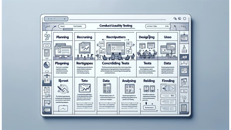 Software Usability Testing 6