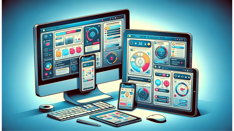 Software User Interface Design Tips 4