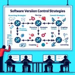 Software Version Control Strategies