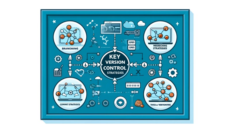 Software Version Control Strategies 2