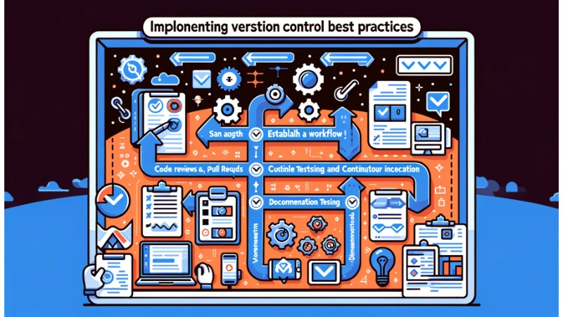 Software Version Control Strategies 3