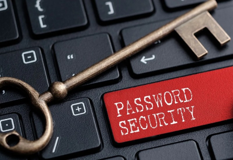 The Importance of Password Security 2