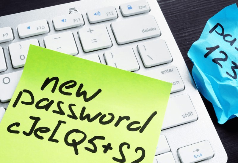 The Importance of Password Security 3