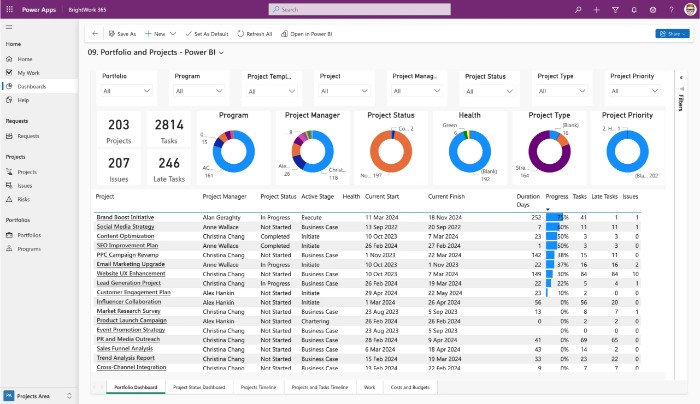 The only Microsoft 365 project management resource you need