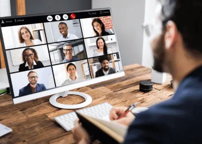 Ultimate Guide to Virtual Meeting Etiquette 2