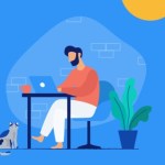 Are remote workers more productive? That’s the wrong question