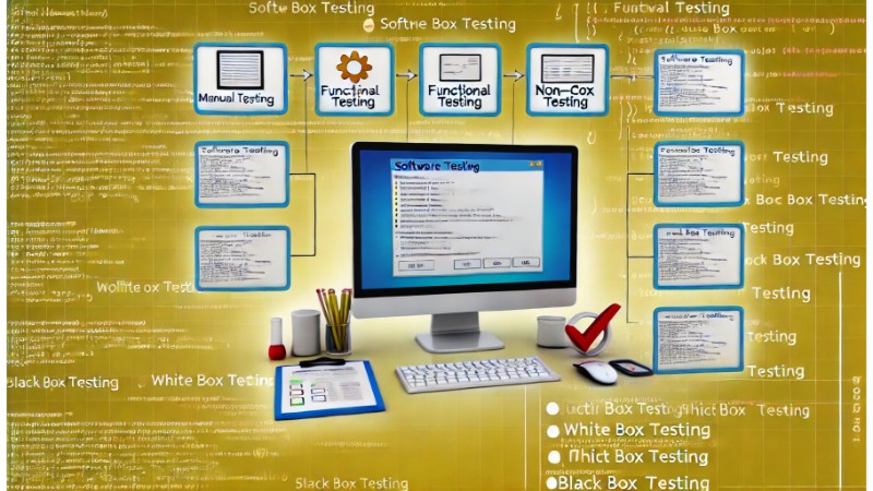 Software Testing Methodologies