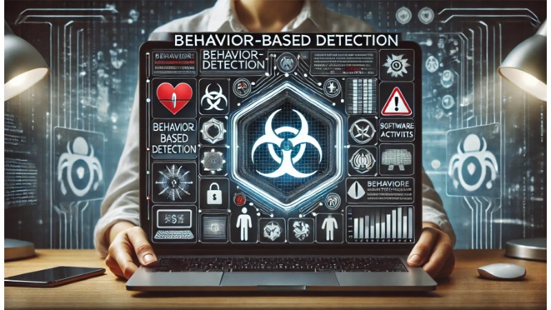 Computer Malware Detection Methods