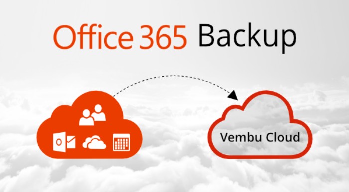 How to Backup Microsoft 365: Best Cloud Tool for IT Admins