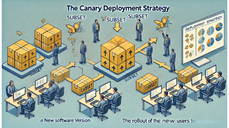 Software Deployment Strategies
