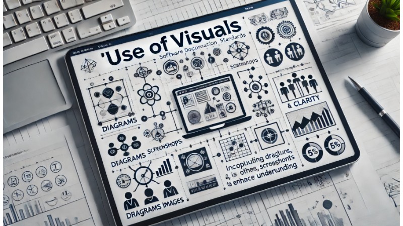 Software Documentation Standards 4