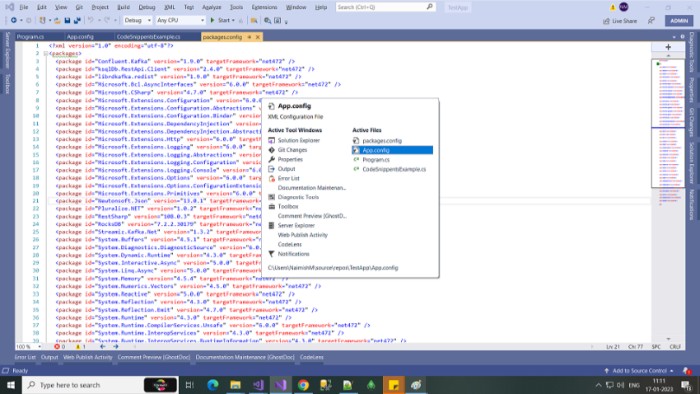 12 Helpful Tips For Visual Studio Productivity