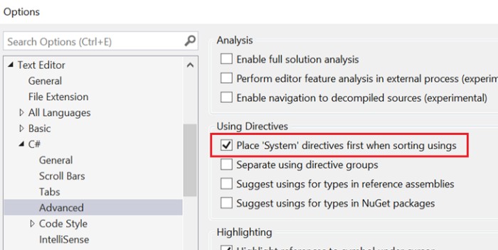 Boosting Productivity with Visual Studio 2019: Tips and Tricks