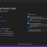 Getting Started with Visual Studio: A Beginner's Guide