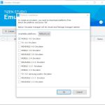 Installing Visual Studio Code Extension For Tizen