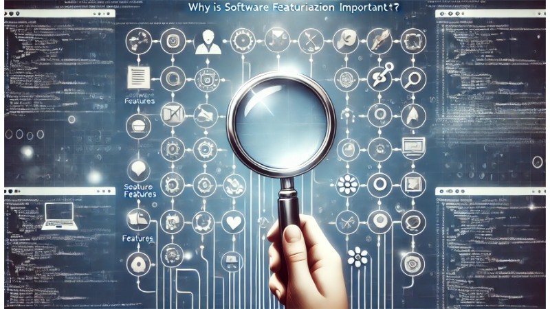 Software Feature Prioritization