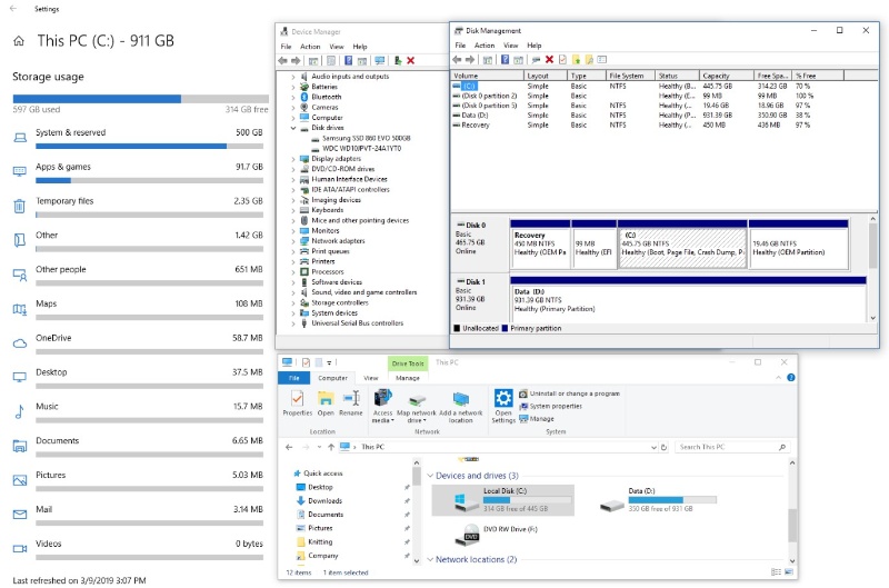 Effective Computer Hard Drive Cleanup Tips for Optimal Performance 2