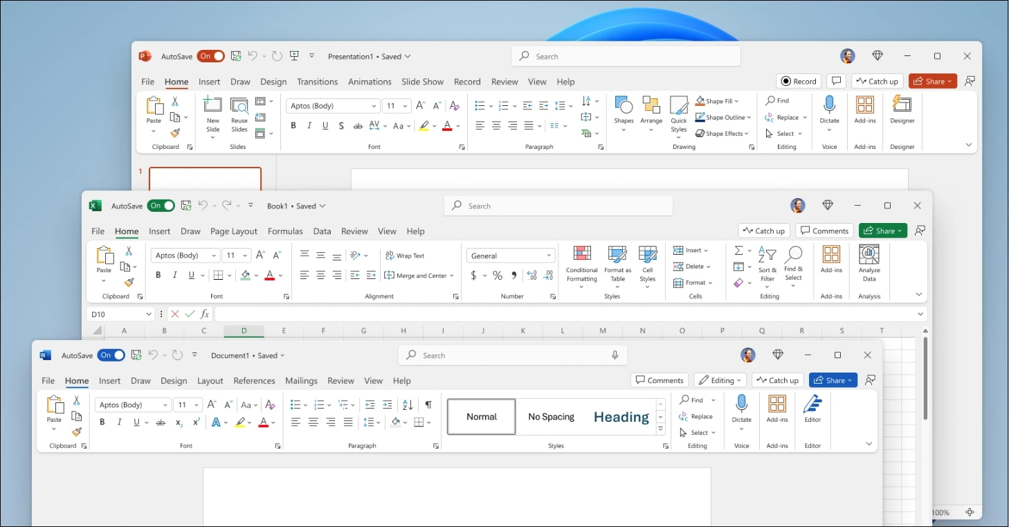 Office 2024 Home and Student