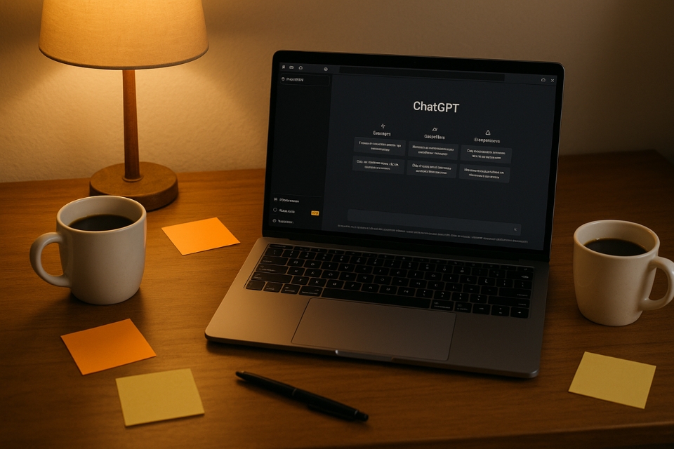 ChatGPT Business